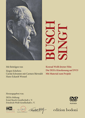 Jürgen Schebera; Hans-Eckardt Wenzel; Carola Schramm; Carmen Bärwaldt; Michael R