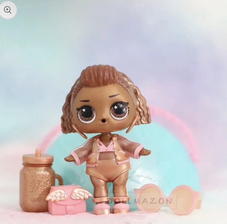 Instagold lol sale doll ebay