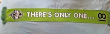 SEATTLE SOUNDERS FC - MLS - Kasey Keller 18 Scarf