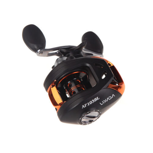 Baitcasting Reel 19 SLX MGL 71 Left Gear Ratio 6.3:1 Fishing Reel