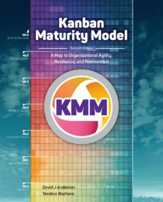 Kanban Maturity Model: A Map to Organizational Agility, Resilience, and...