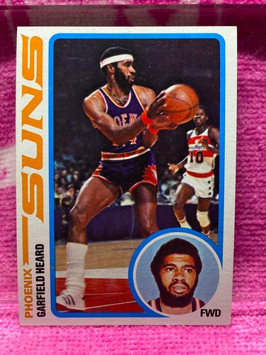 1978 - 1979 TOPPS BASKETBALL Complete U You Pick 1-132  Jabbar Erving HOF Lot RC - Picture 62 of 141