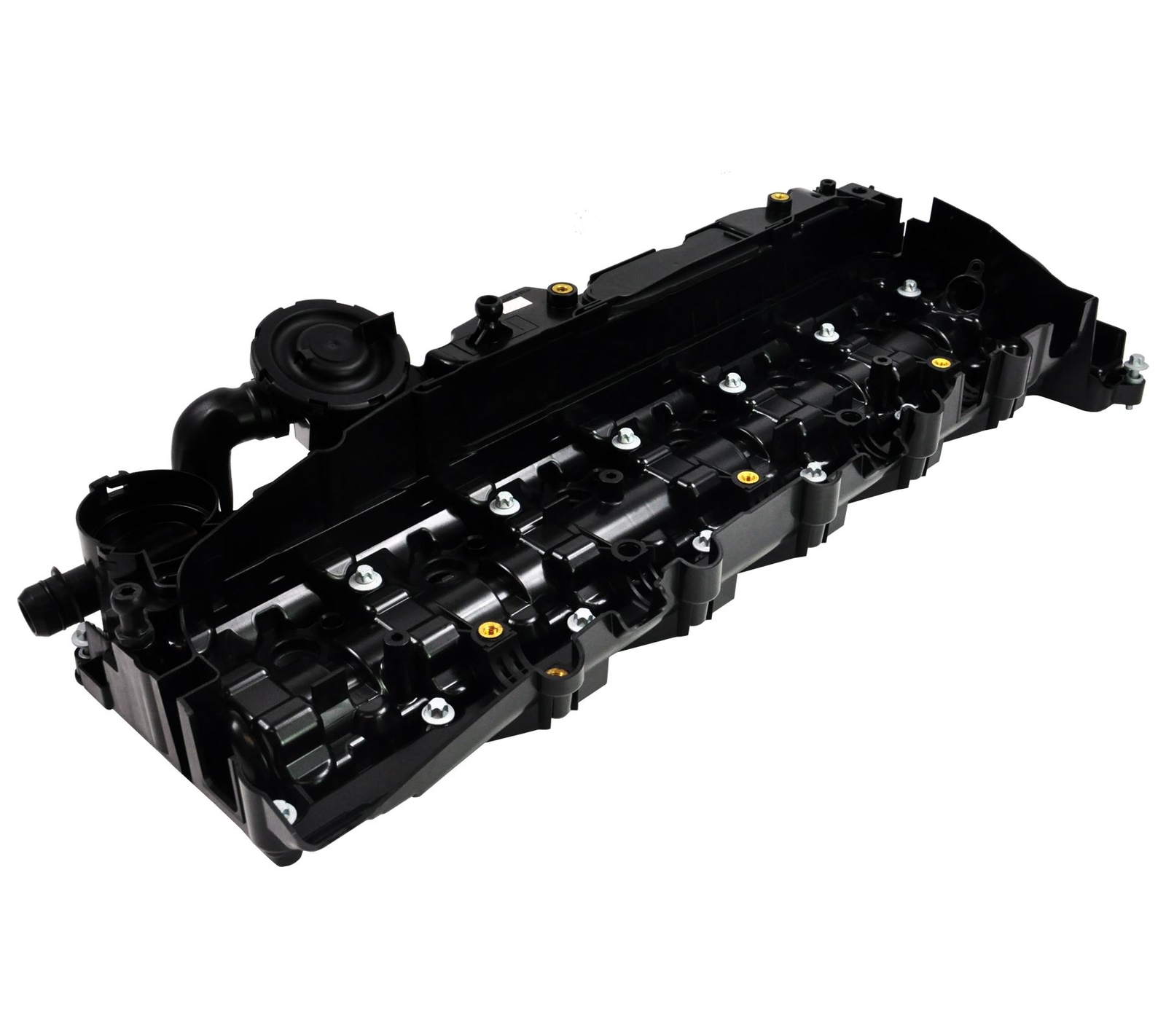 CYLINDER HEAD ENGINE VALVE COVER 11128507607 BMW 3 4 5 6 7 SERIES 