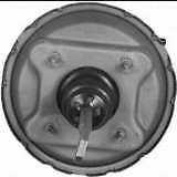 Cardone Power Brake Booster for 1991-1995 Jeep Wrangler 54-74075 - Bild 2 von 8