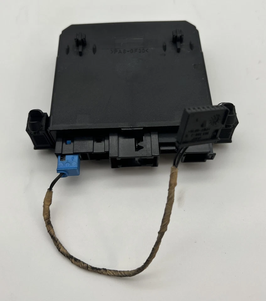 Centralina Porta MERCEDES-BENZ CLK Cabriolet (A208) A2088203226 Centralina Porta Ko - Immagine 2 di 4