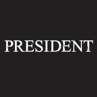 President, Iamx, Very Good