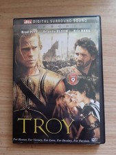 Troy (REGION 1 DVD)