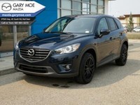 2016 Mazda CX-5 GS - Sunroof - Heated Seats