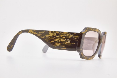 😎 vintage occhiali da sole CHRISTIAN LACROIX 7356 montatura 1990s🕶Unisex - Foto 12 di 20