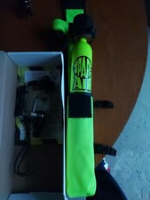 Bombolino aggiuntivo di sicurezza per subacquei