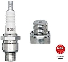 Buhx 2522 Ngk Surface Gap Spark Plug For Marine Motorcycle Volvo Force Kawasaki