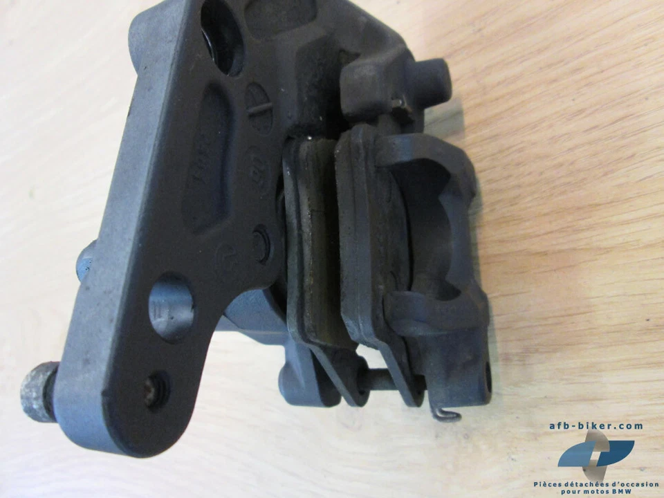 Pinza de Freno Trasera De BMW f800st/S / Gt (Serie 71) - Imagen 3 de 3