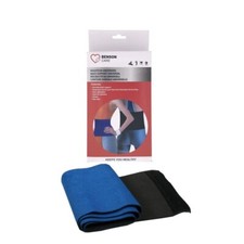 Universal Rückengurt für Lendenwirbelsäule Halt Entlastung Korrektur 100x38cm