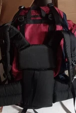 CAMP TRAILS SHASTA BACKPACK INTERNAL FRAME  HIKING CAMPING TRAVEL TRAIL 