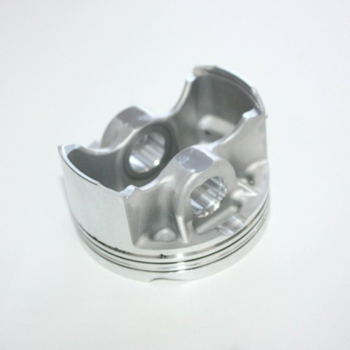 212cc 4 Valve Racing 66mm Big Bore Rebuild Barrel Piston Daytona ZS 190cc Engine - Picture 8 of 11