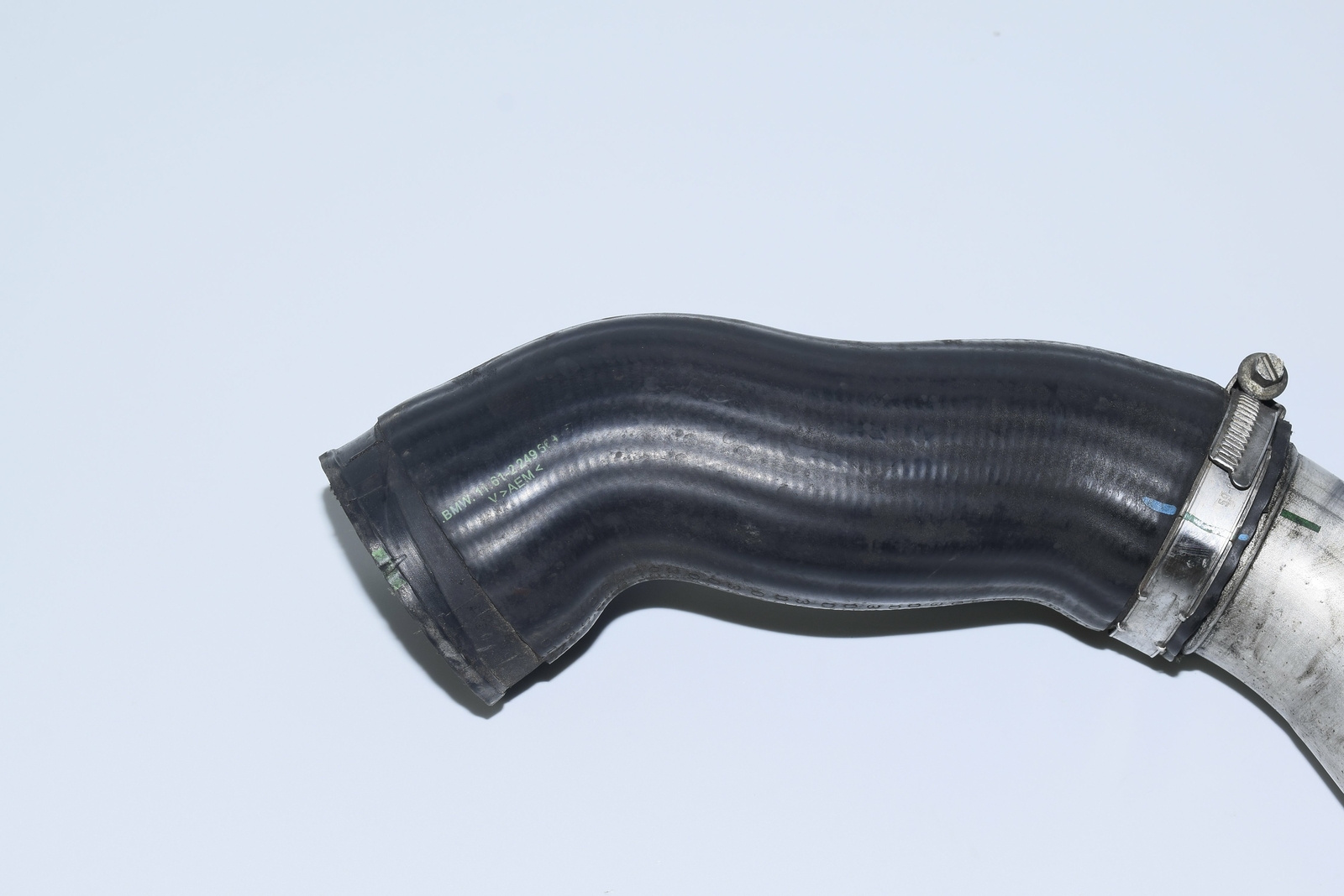 BMW E39 525d Druckschlauch Pressure Hose ASSY 2249669 online