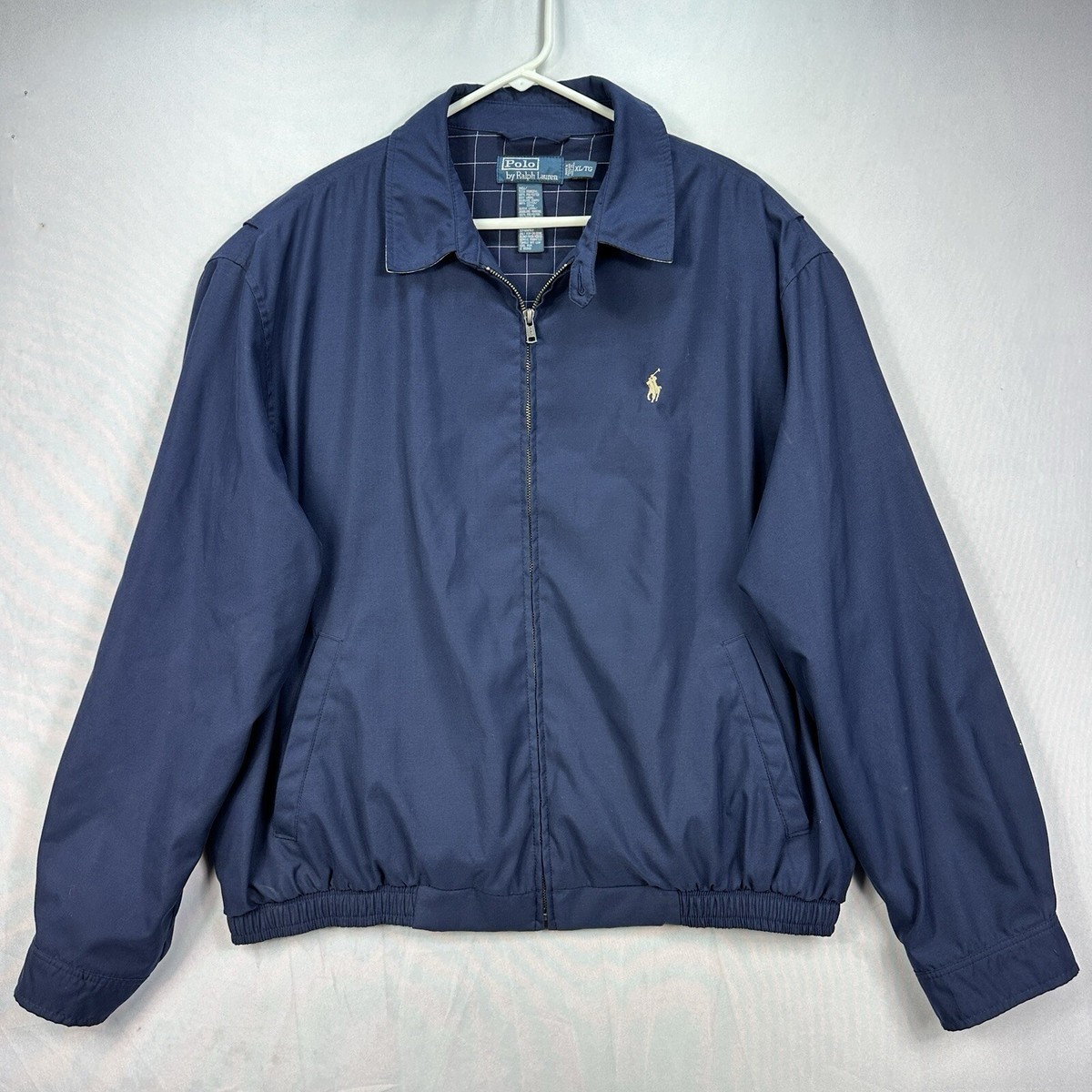 ジャケット・アウター 90s Polo Ralph Lauren Harrington Jacket Vintage 90s Polo Ralph Lauren Harrington Jacket New With