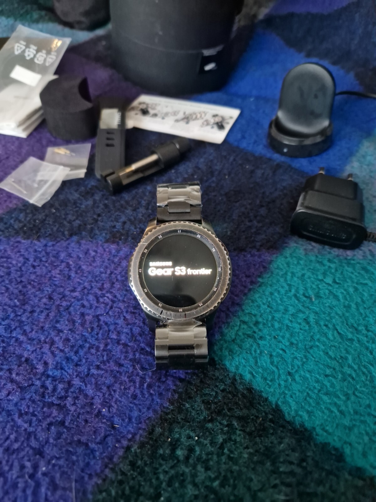 samsung smartwatch eBay