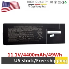 VGP-BPS24 Battery For Sony PCG-4121GL PCG-41411L PCG-41412L PCG-41413L
