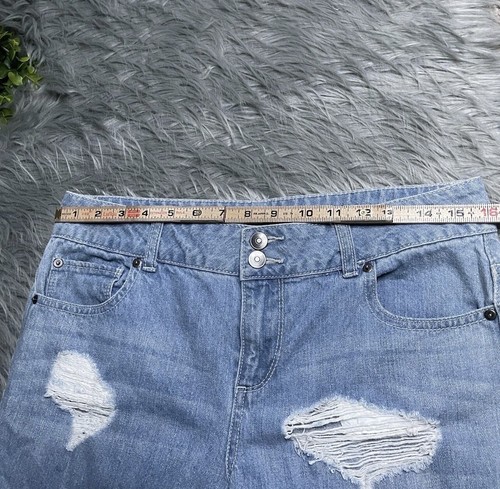 Forever 21 Women Jeans Lot Of 3 Size 27 Jeans Inseam 27 - Picture 8 of 8