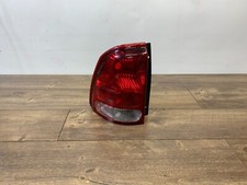2004-2007 Buick Rainier Rear Outer Tail Light Left Side OEM *DAMAGED*