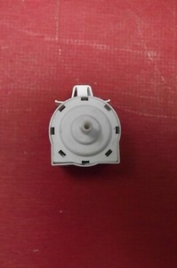 Waschmaschine INDESIT BWE71452K UK N Druckschalter