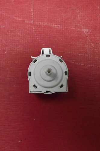 Waschmaschine INDESIT BWE71452K UK N Druckschalter