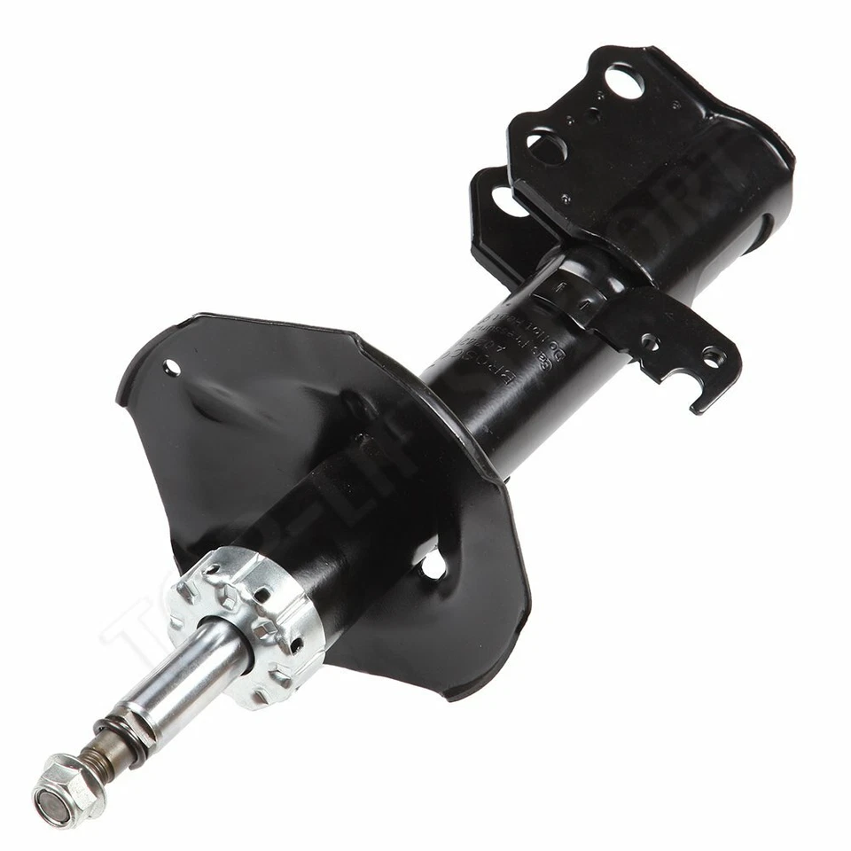 Front Pair Shocks Struts Fits 2003 2004 2005 2006 2007 2008 Toyota Matrix Foto 3 de 4