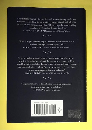 ITAY TALGAM - THE IGNORANT MAESTRO BOOK - Picture 2 of 3