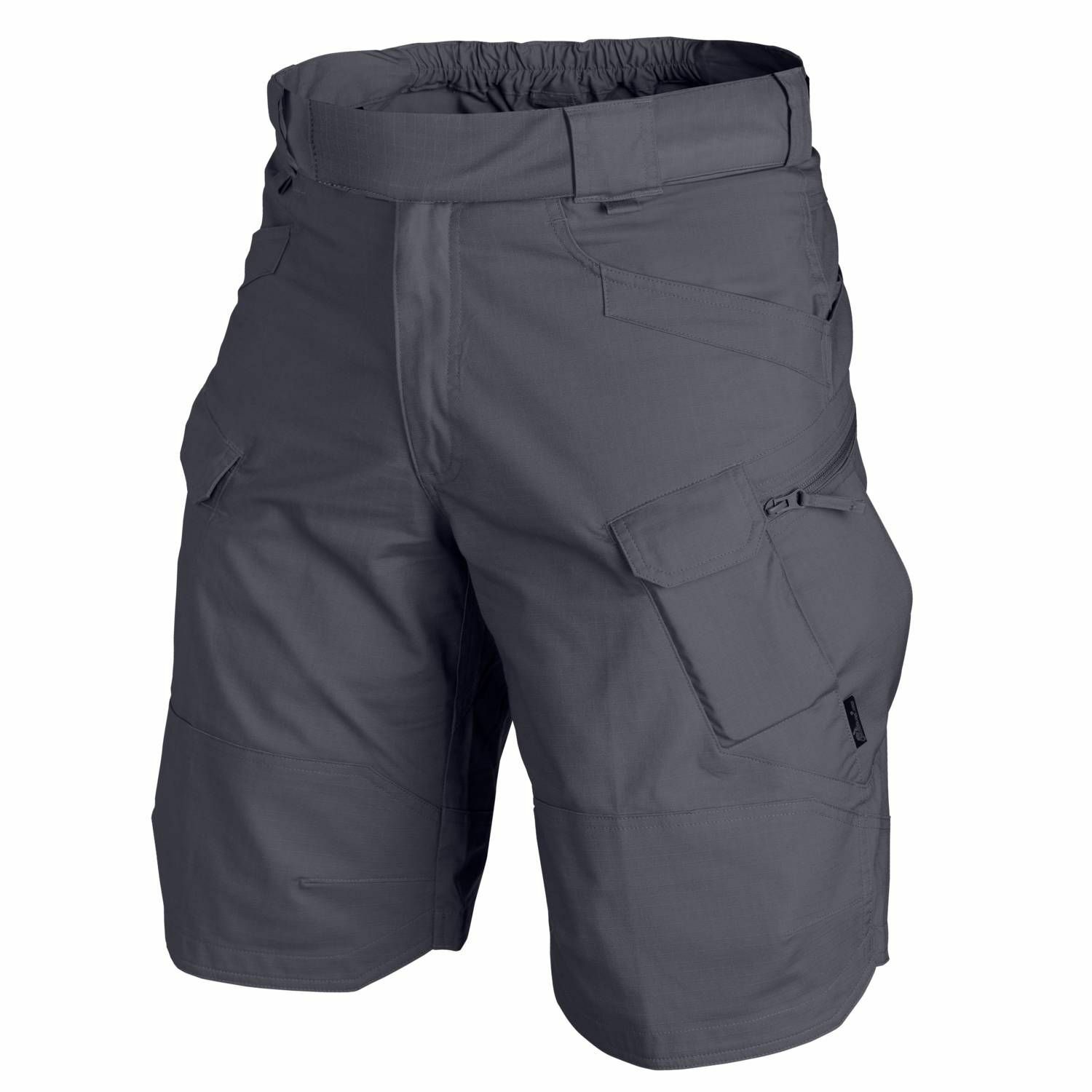 Helikon Tex UTP Urban Tactical Shorts Shadow Grey 34 Inch Large