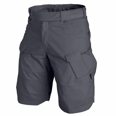 Helikon Tex Short UTP Urban Tactical Gris Shadow 34 Inch Large - Photo 1/2