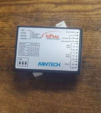 Kantech Iopass SA-RM56 Relay Module For SA-550