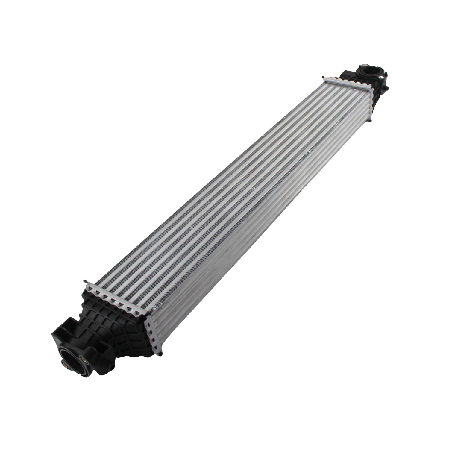 Intercooler Charge Air Cooler For Honda Civic 2016-2021 L4 1.5L 19710-5AA-A01