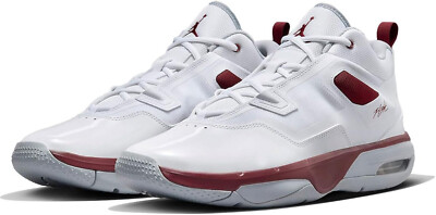 Nike Jordan Stay Loyal 3 Herren Schuhe FB1396-160 Sneaker Sport Laufen Neu 40,5