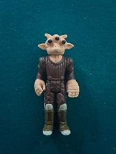 Vintage Kenner Star Wars Action Figure Loose Ree Yees 1983
