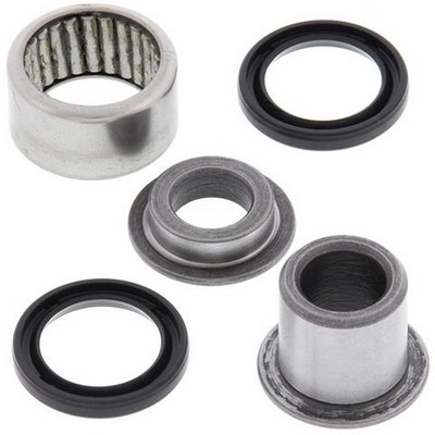 All Balls Racing 37-1002 All Balls Racing 08-13 Kawasaki KFX450R - Rear Shock Seal Head Kit
