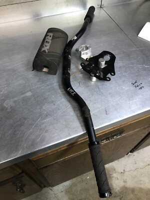 Yamaha Kodiak 450  (03-06) rox handlebars