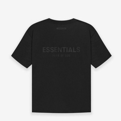 essentials stretch limo tee