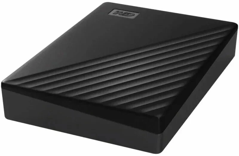WD 2TB My Passport Black Portable External HDD Storage, PC, Laptop, Xbox & PS - Image 4 of 4