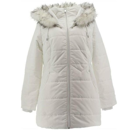 Susan Graver Water Resistant Quilted 