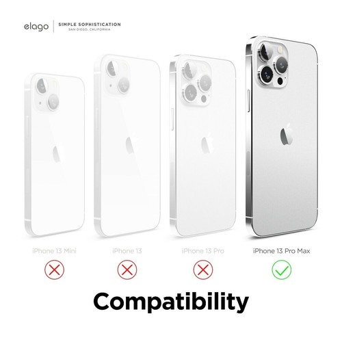 coque iphone 13 pro max - gris foncé/jaune - Photo 4 sur 7