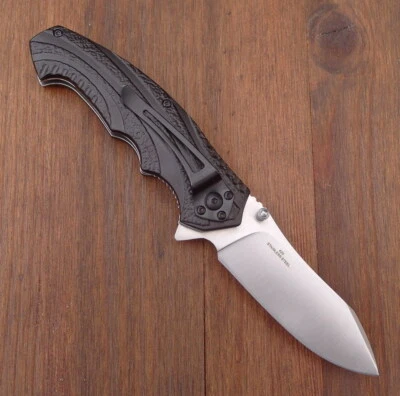 ENFORCER Access Einhandmesser Messer - Klappmesser - Taschenmesser Clip 8635