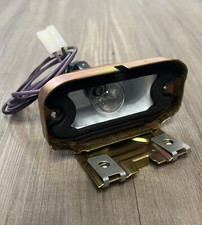 1964-1967 Pontiac GTO Lemans Tempest Turn Signal Light Housing