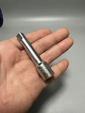 Vintage Craftsman USA 3/8" Socket Drive 44264 3" Extension -VV-