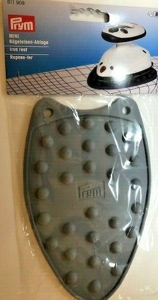 Mini Prym Bügeleisen-Ablage-Tappetino antisdrucciolo x ferro da stiro resistente