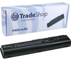 AKKU HP Pavilion DV6-1130 1135 1140 1145 1150 1155 1160