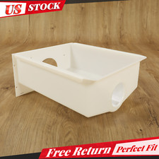WPW10670845 Ice Maker Replacement Parts Refri...