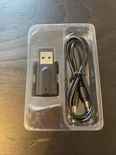 Bluetooth Audio Adapter T10 USB Wiresless Transmitter