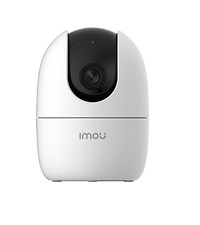 Telecamera Cube Wifi Ip 2mp Ottica 3.6mm H.265  IPCA22EPB