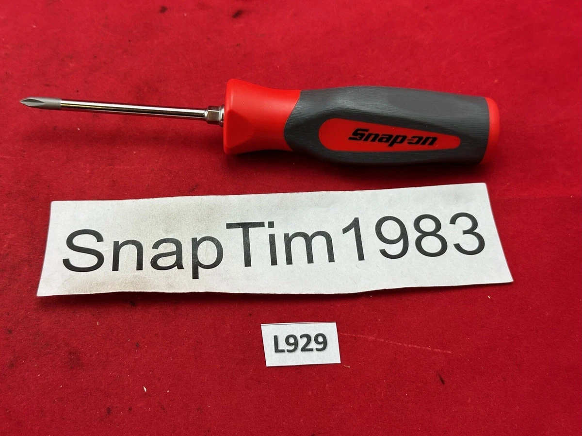 P1 phillips 2024 head screwdriver